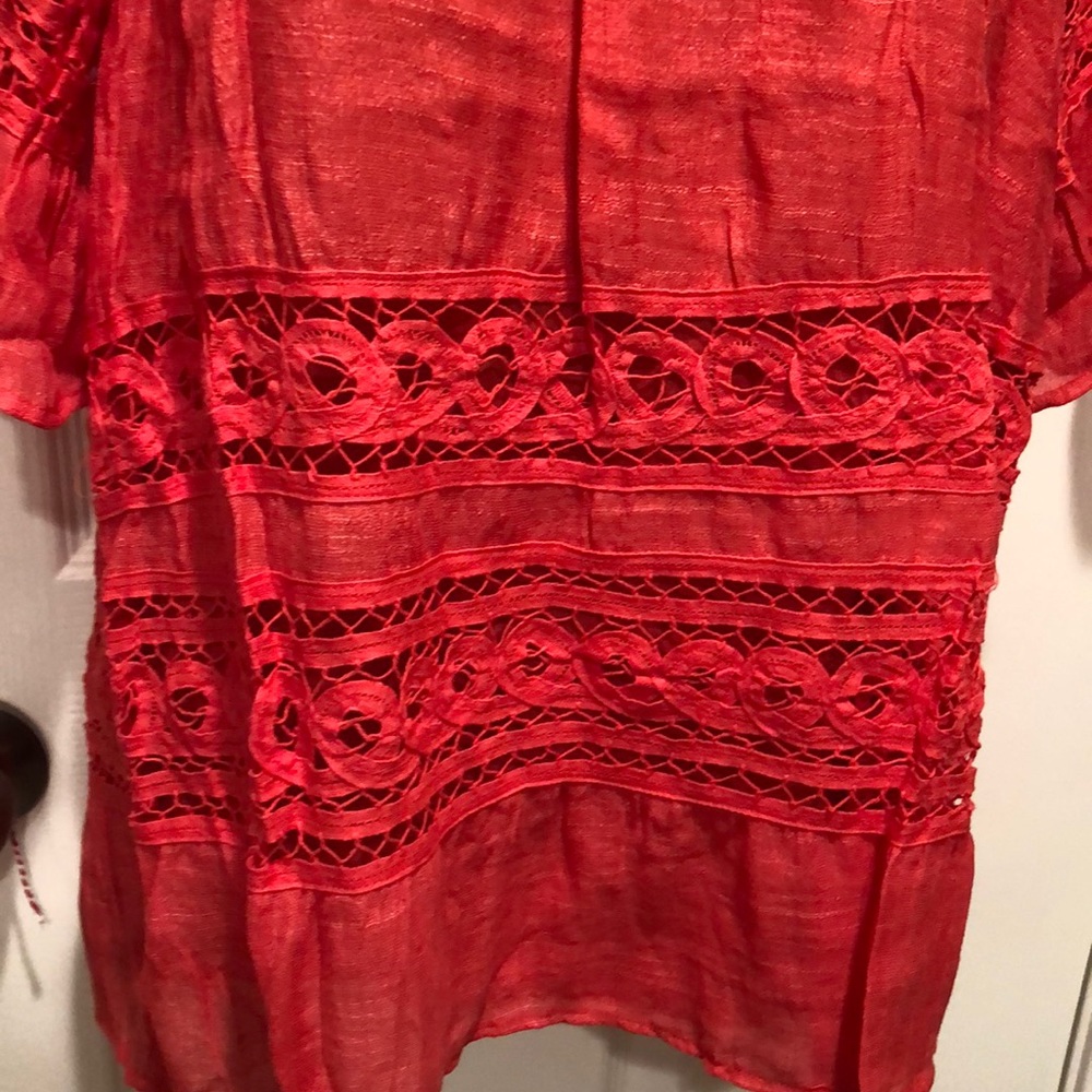 Mono Reno tunic top - Picture 3 of 5